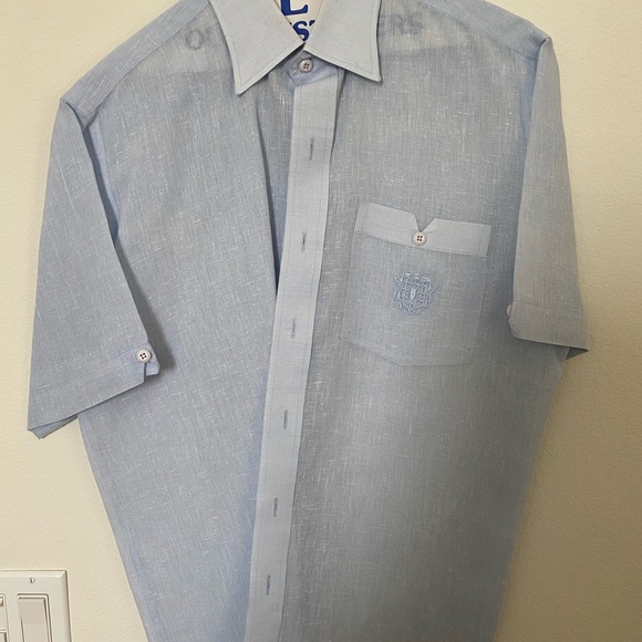 Men!’s shirt - Picture 1 of 6